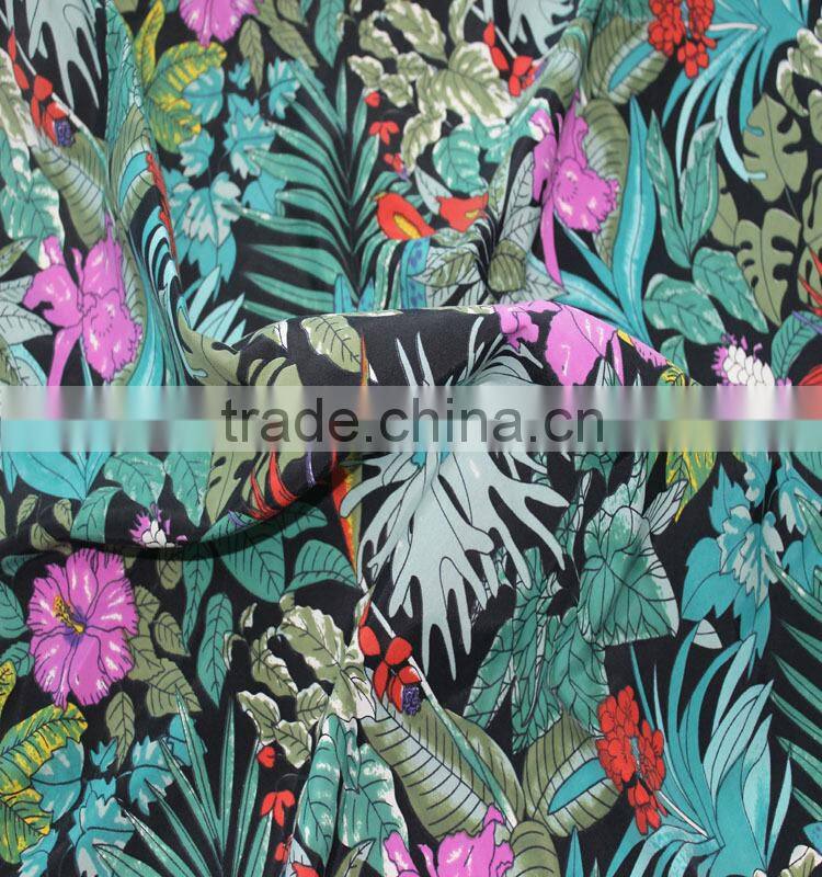 taslon fabric pu coated