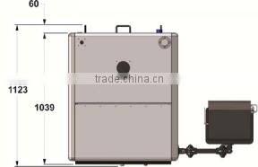 Gently used Asymtek S-820 liquid dispensing machine for sale