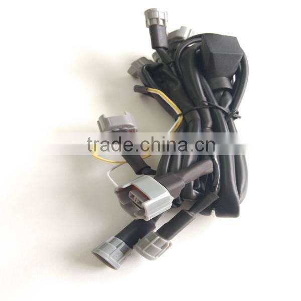 CNG/LPG 4cil omvl emulator for efi system