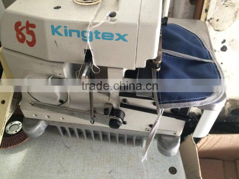 second hand /used price industrial sewing machine for garment factory