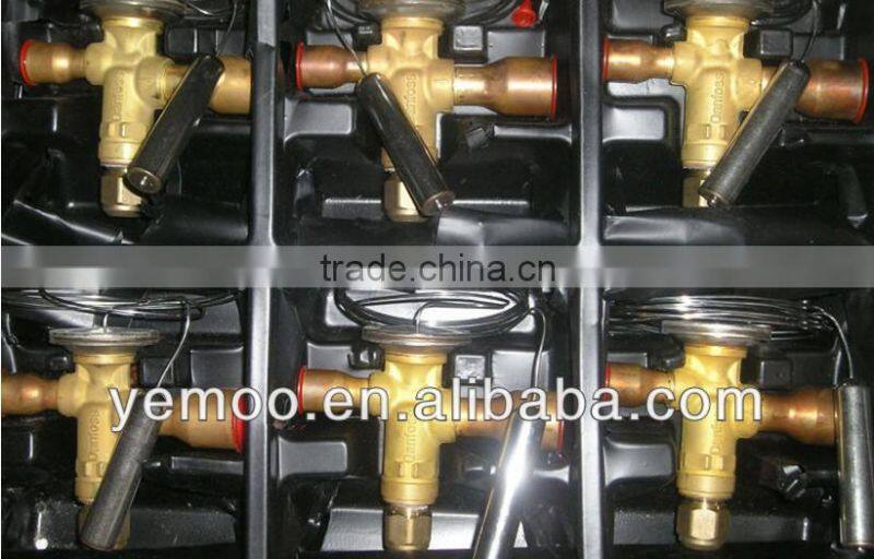 Danfoss Expansion Valve butterfly Valve
