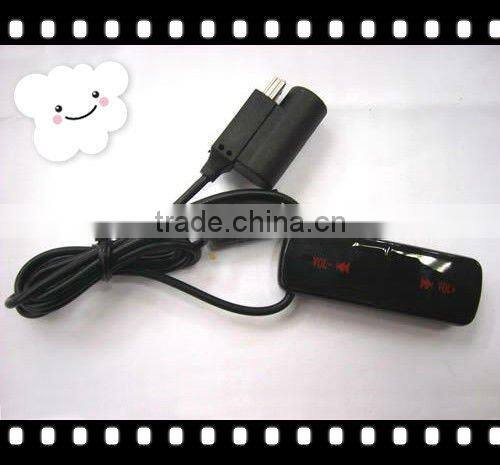 Promotional OEM mp3 music player with logo printing