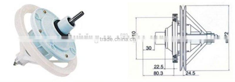 Washing Machine Gear Box