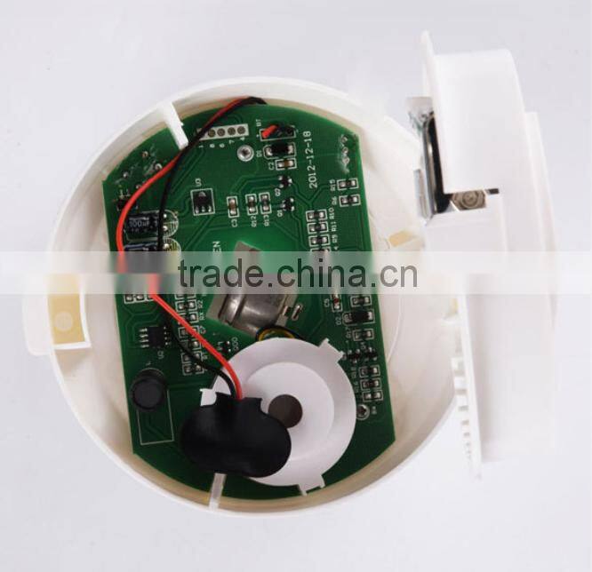 Qualitified auto dial industrial wireless gsm fire alarm systems with sms function