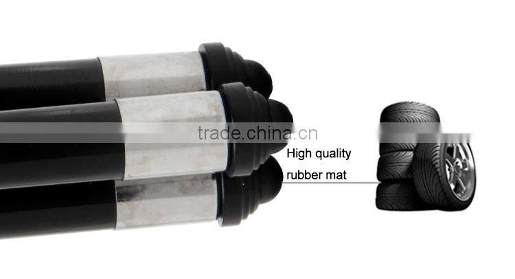 Flexible Mini Tripod Durable Metal Tripod Portable Mini Table Tripod for Digital Camera