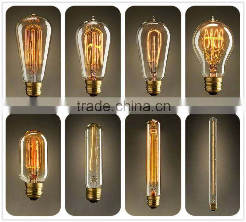 Vintage Edison Bulbs Wholesale Edison Bulbs Made In China