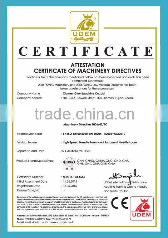 automatically warping sampling machine