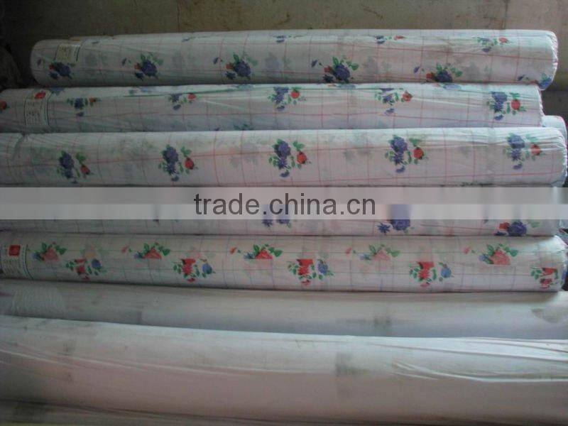 hot sales plastic table cloth/table cover