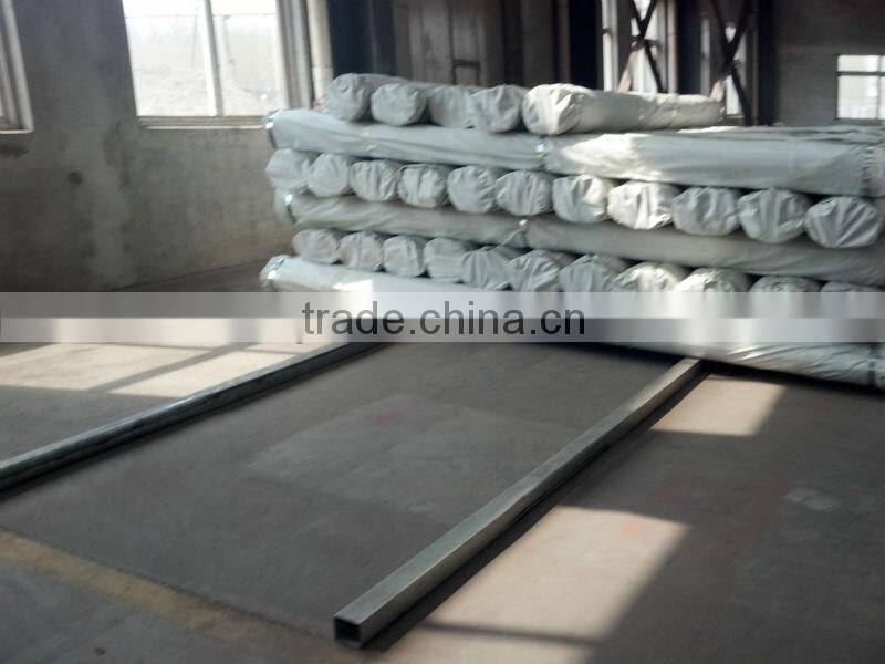 BS 4568 CLASS 4 emt conduit steel pipe