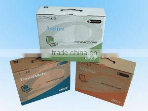 Home appliance packaging corrugated paper box cardboard