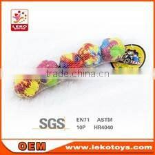 New Arrival,PU Atomium ball , nevel shaped pu foam ball