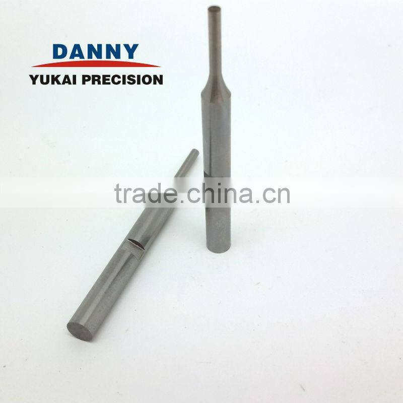 Thailand Hot sale Carbide Flange Stopper Punches