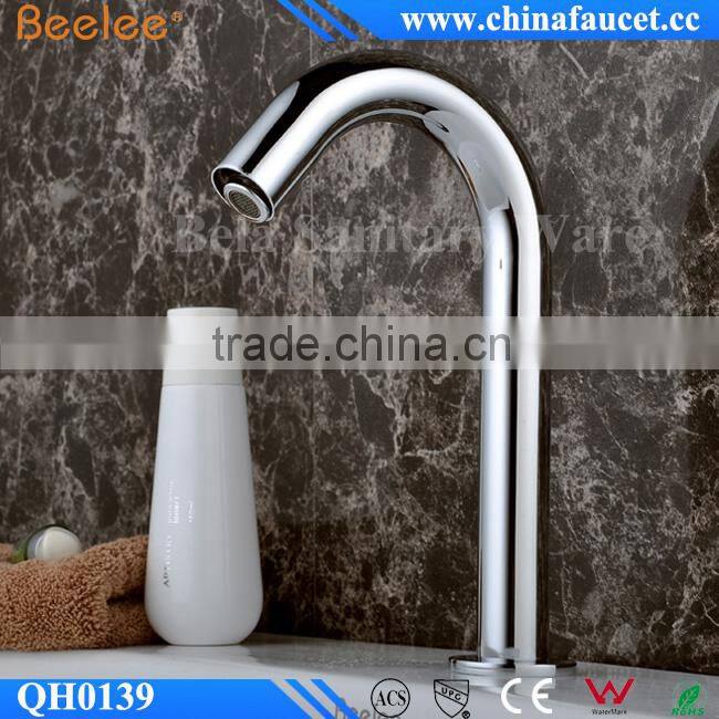 INFRARED ELECTRONIC AUTOMATIC SENSOR BASIN MIXER