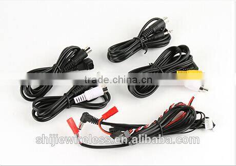 Skyzone SKY02 V3 40CH AIO 3D FPV Goggles Headset Head Tracing Glass SKY-02 5.8G