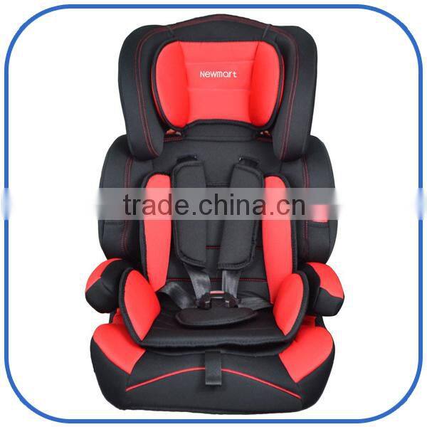Wholesale high quality safety baby car seat,baby car seat made in china