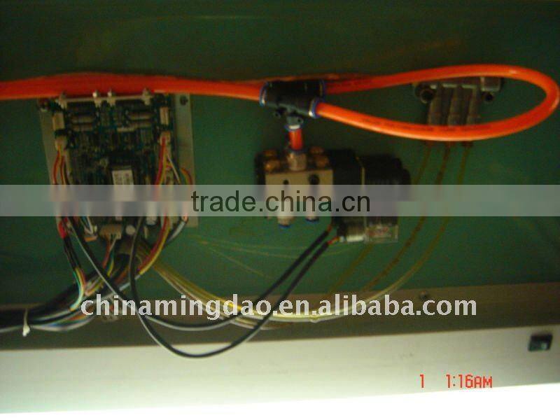 embroidery machine part