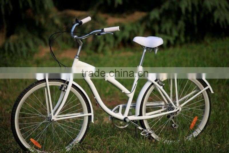 2016 hot selling bike 6 gear bike beach cruiser bike bicycle atv 26 size china bicycle factory