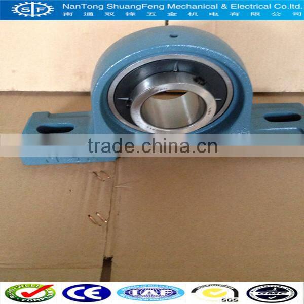 all types of bearings NSK UCP311 insert bearings and pillow block bearing