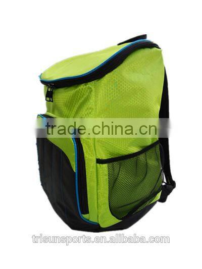 2015 Much popular factory best selling colorful weekend sports travel bag