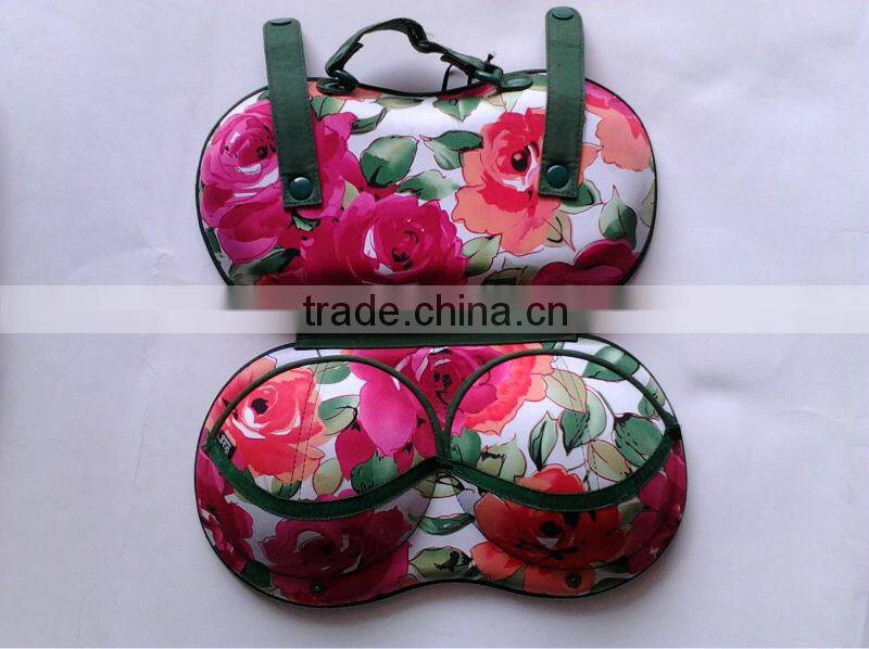 2013 Newest EVA bra case