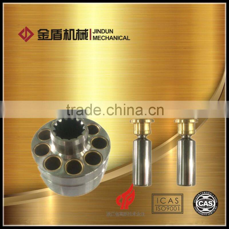 37cc HST hydraulic pump parts transmission parts hydraulic static transmission piston