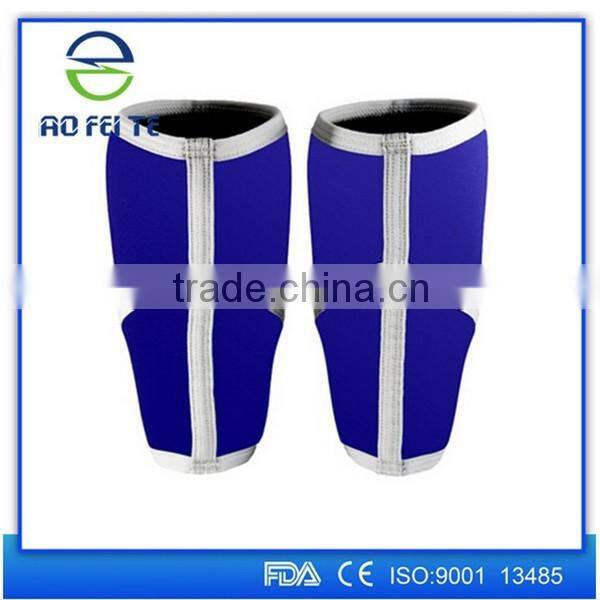 Compression Powerlifting Neoprene Knee Sleeves 7mm Wholesale