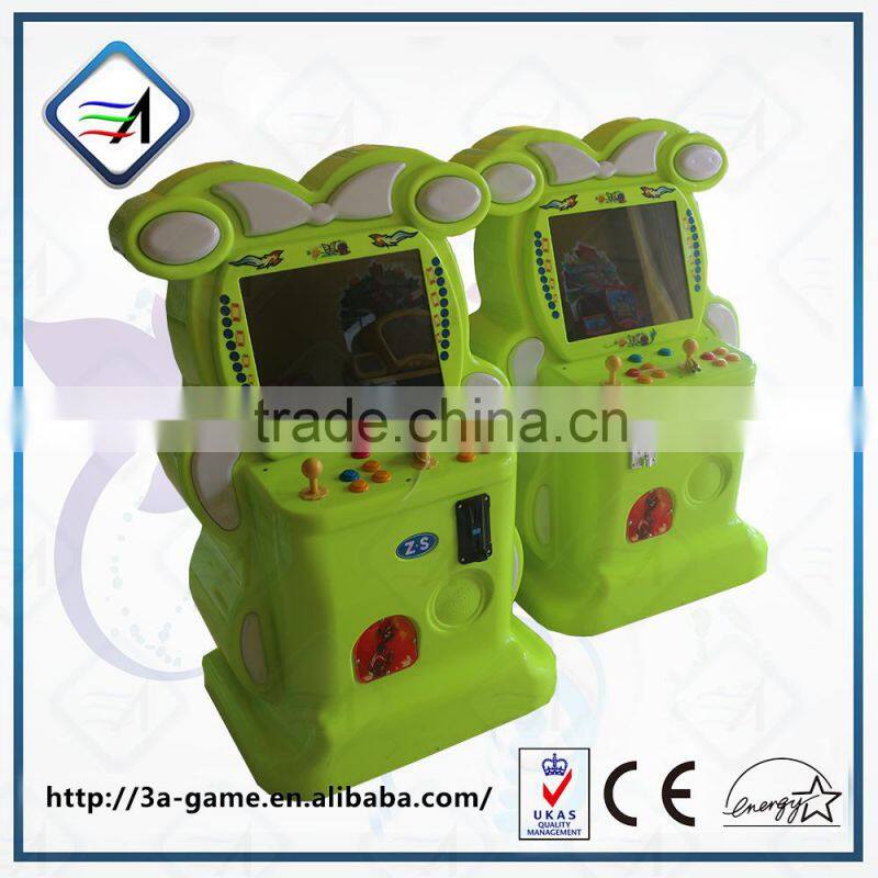 2015 The Pandora's Box plastic chassis children Game equipment