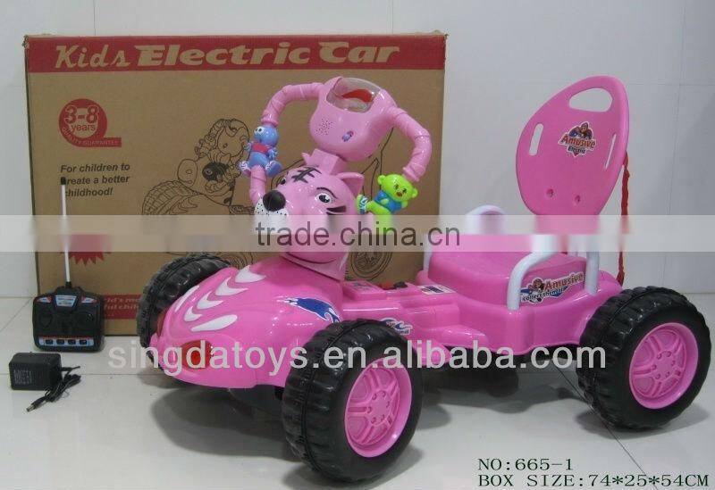 1:8 single segment 4wd rc nitro buggy cross - country car