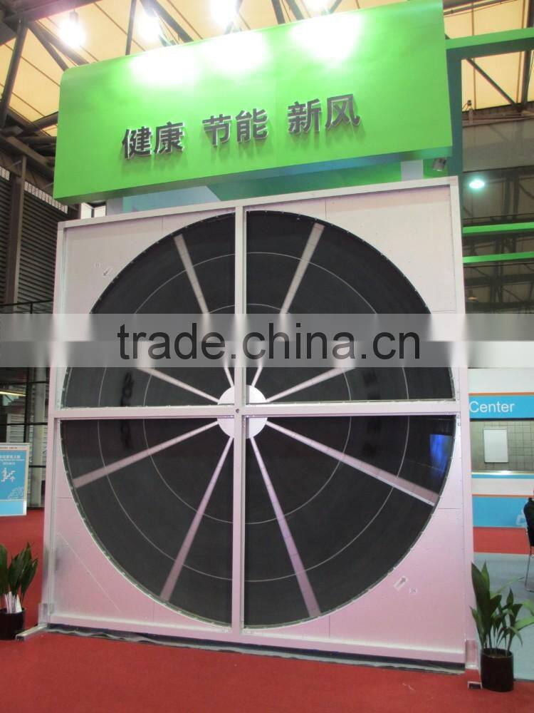 Heat Recovery Wheel, Rotary Heat Wheel