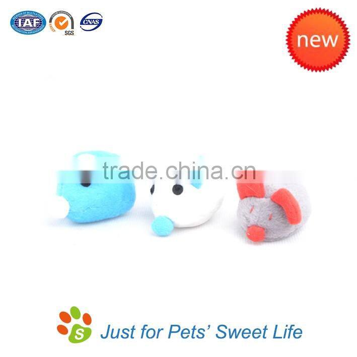 Promotional Customized soft cat play toys supplies wholesale