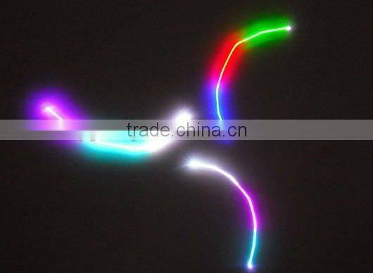 Animation laser show stage light