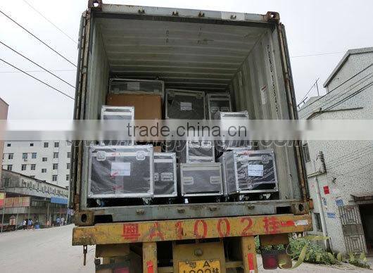 p10 3m*8m Concert backdrops foldable led video cloth/led fabric vision curtains with DMX&SD&PC Control