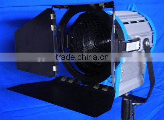 1000watt Fresnel Spotlight Video Studio lighting