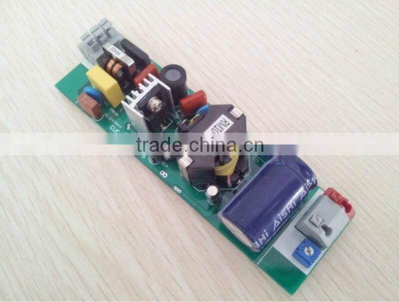 Dimmable LED Power Supply for panel lights