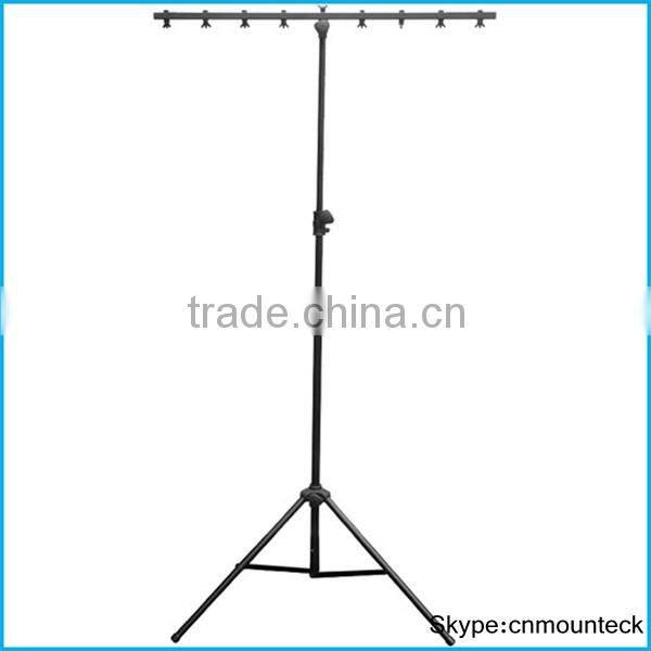 Studio Spaces Mounting dj line array speaker moving head light stand parts