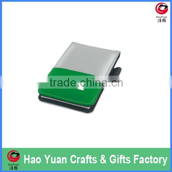 pu notebook calculator notebook whole sale