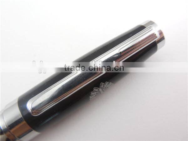 Wholesale new design Acrylic pen, ballpoint twist pen China supplier