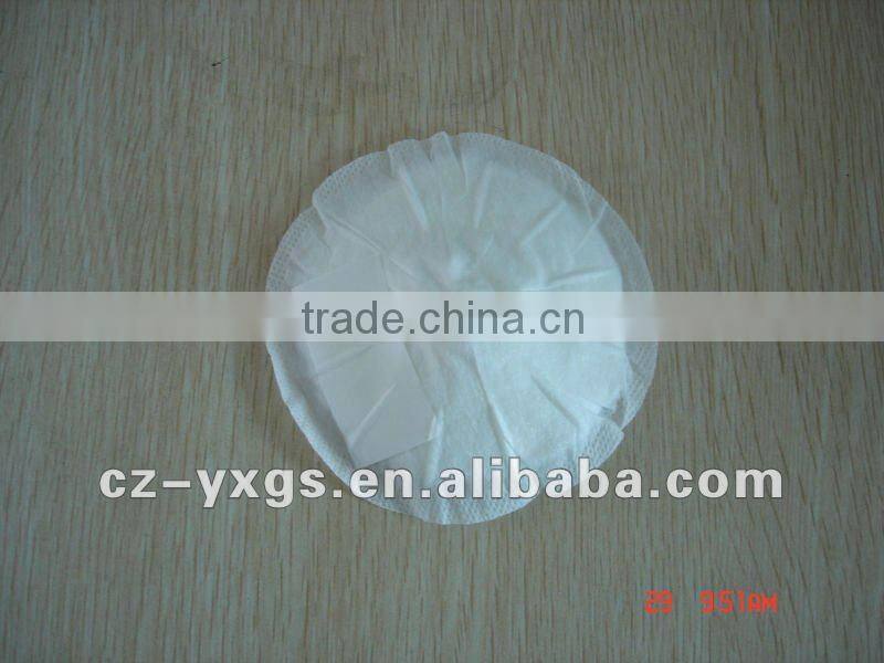 Disposable nursing pad (110mm)