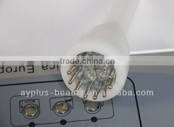 salon equipment beauty machine No needle mesotherapy AYJ-T01