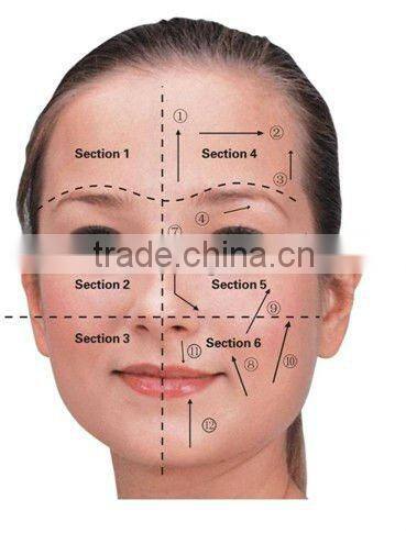 salon equipment beauty machine No needle mesotherapy AYJ-T01