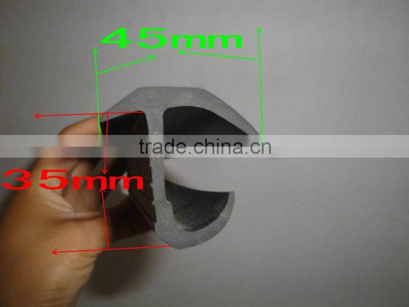 shipping container rubber door gasket