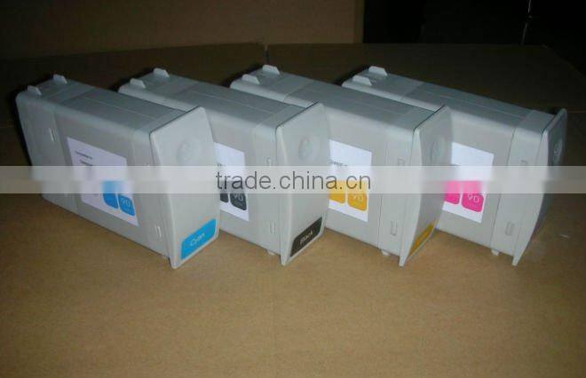 Wide format ink cartridge for Roland Roland XJ-640/VJ-540