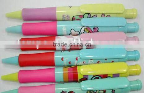 automatic lipstick screen prining machine heat transfer machine TH-50A