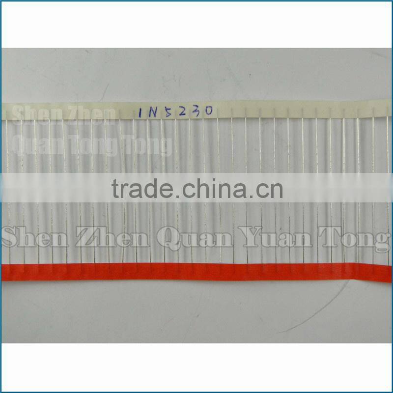 Diodes 1N5230 DO-35