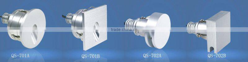 High power Cree led wall light