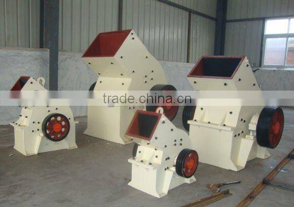 POP mini hammer mill