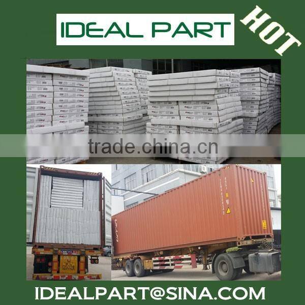 Plastic food cleaning Table with sink