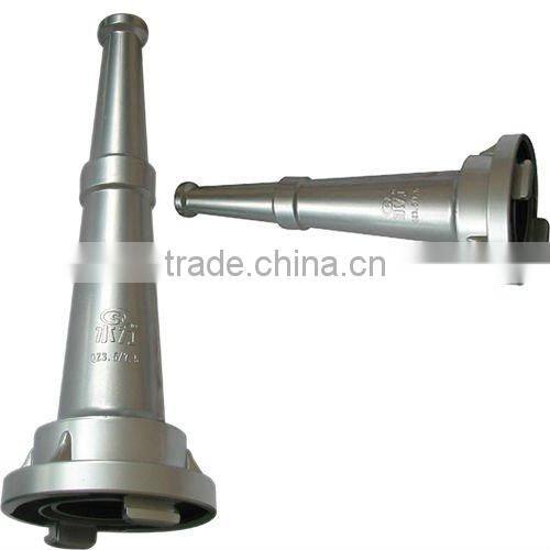 fire hose nozzle