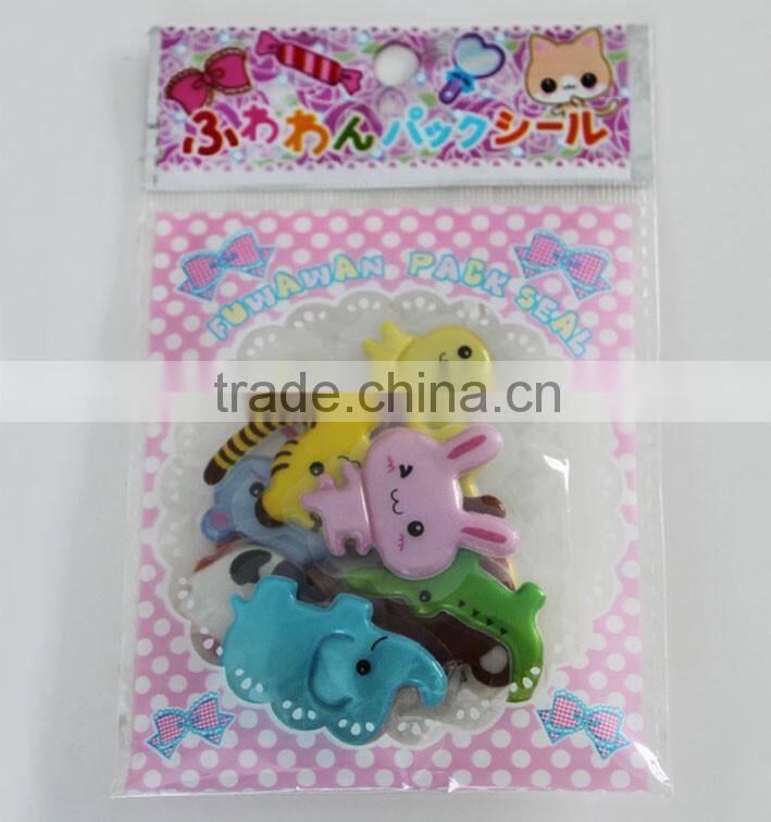 2015loving heart shape home decoration puffy sticker,hot sale 3d foam sticker