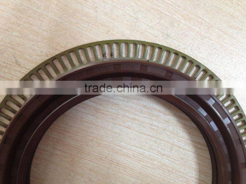 rubber and iron truck oil seal